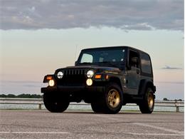 2006 Jeep Wrangler (CC-1880960) for sale in Greensboro, North Carolina