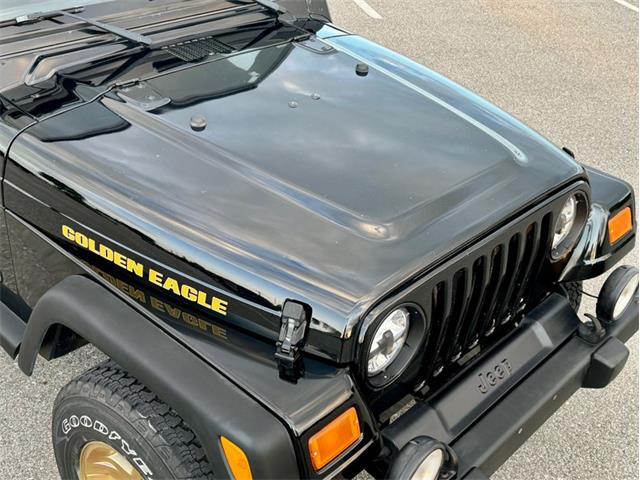 2006 Jeep Wrangler (CC-1880960) for sale in Greensboro, North Carolina