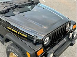 2006 Jeep Wrangler (CC-1880960) for sale in Greensboro, North Carolina