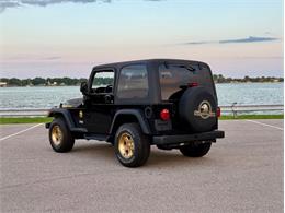 2006 Jeep Wrangler (CC-1880960) for sale in Greensboro, North Carolina