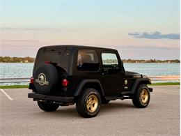 2006 Jeep Wrangler (CC-1880960) for sale in Greensboro, North Carolina