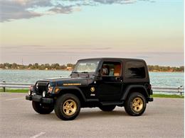 2006 Jeep Wrangler (CC-1880960) for sale in Greensboro, North Carolina