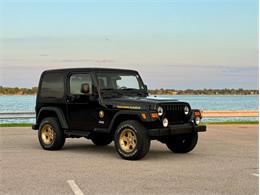 2006 Jeep Wrangler (CC-1880960) for sale in Greensboro, North Carolina