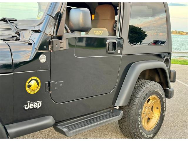 2006 Jeep Wrangler (CC-1880960) for sale in Greensboro, North Carolina