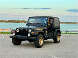 2006 Jeep Wrangler (CC-1880960) for sale in Greensboro, North Carolina