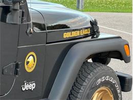 2006 Jeep Wrangler (CC-1880960) for sale in Greensboro, North Carolina