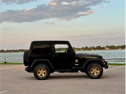 2006 Jeep Wrangler (CC-1880960) for sale in Greensboro, North Carolina