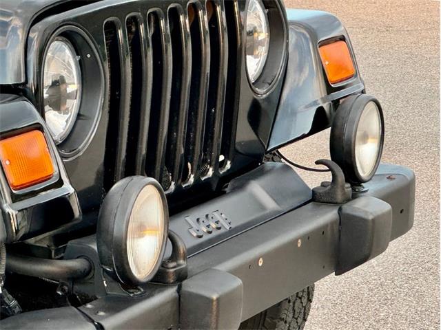 2006 Jeep Wrangler (CC-1880960) for sale in Greensboro, North Carolina