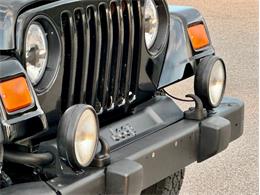 2006 Jeep Wrangler (CC-1880960) for sale in Greensboro, North Carolina