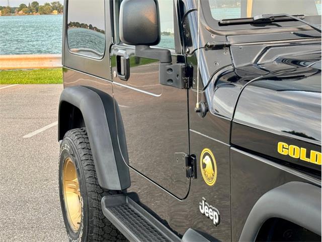 2006 Jeep Wrangler (CC-1880960) for sale in Greensboro, North Carolina