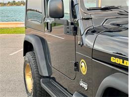 2006 Jeep Wrangler (CC-1880960) for sale in Greensboro, North Carolina