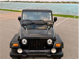 2006 Jeep Wrangler (CC-1880960) for sale in Greensboro, North Carolina