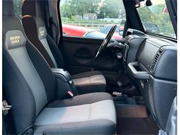2006 Jeep Wrangler (CC-1880960) for sale in Greensboro, North Carolina