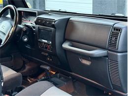 2006 Jeep Wrangler (CC-1880960) for sale in Greensboro, North Carolina