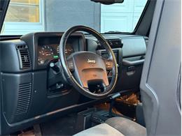 2006 Jeep Wrangler (CC-1880960) for sale in Greensboro, North Carolina