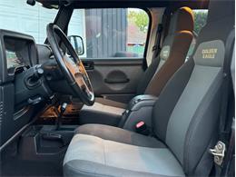 2006 Jeep Wrangler (CC-1880960) for sale in Greensboro, North Carolina