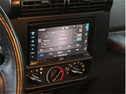2006 Jeep Wrangler (CC-1880960) for sale in Greensboro, North Carolina