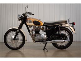 1965 Triumph Motorcycle (CC-1889602) for sale in Carlisle, Pennsylvania