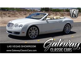 2007 Bentley Continental (CC-1889605) for sale in O'Fallon, Illinois