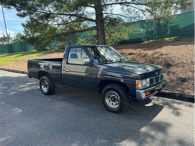 1993 Nissan Pickup (CC-1880961) for sale in Greensboro, North Carolina