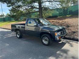 1993 Nissan Pickup (CC-1880961) for sale in Greensboro, North Carolina