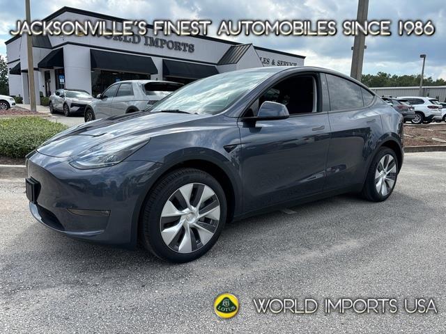 2023 Tesla Model Y (CC-1889610) for sale in Jacksonville, Florida