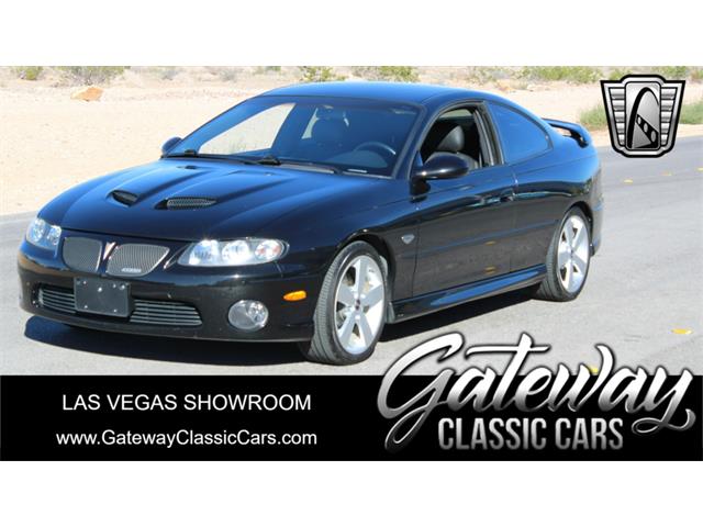 2006 Pontiac GTO (CC-1889619) for sale in O'Fallon, Illinois