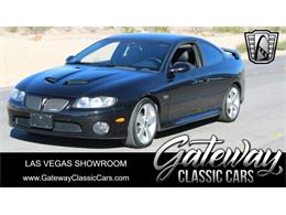 2006 Pontiac GTO (CC-1889619) for sale in O'Fallon, Illinois