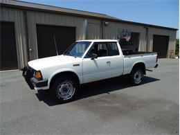 1984 Datsun Pickup (CC-1880962) for sale in Greensboro, North Carolina