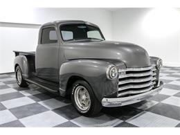 1951 Chevrolet 1-1/2 Ton Pickup (CC-1889620) for sale in Sherman, Texas