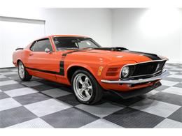 1970 Ford Mustang (CC-1889621) for sale in Sherman, Texas