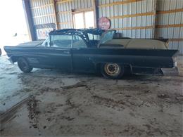 1960 Lincoln Continental Convertible (CC-1889632) for sale in Parkers Prairie, Minnesota