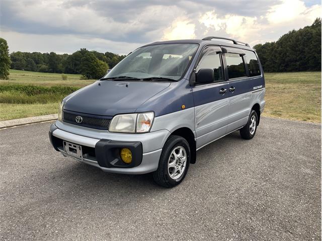 1997 Toyota TownAce (CC-1880964) for sale in cleveland, Tennessee