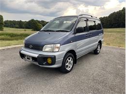 1997 Toyota TownAce (CC-1880964) for sale in cleveland, Tennessee