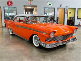 1957 Ford Fairlane 500 (CC-1889640) for sale in Salem, Ohio