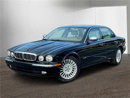 2005 Jaguar XJ8 Vanden Plas (CC-1889644) for sale in Boca Raton, Florida