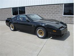 1990 Pontiac Firebird Trans Am GTA (CC-1889646) for sale in Greenwood, Indiana