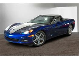 2007 Chevrolet Corvette (CC-1889648) for sale in Boca Raton, Florida