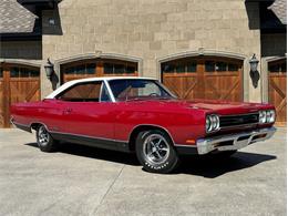 1969 Plymouth GTX (CC-1880965) for sale in Greensboro, North Carolina