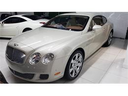 2009 Bentley Continental (CC-1889651) for sale in Boca Raton, Florida