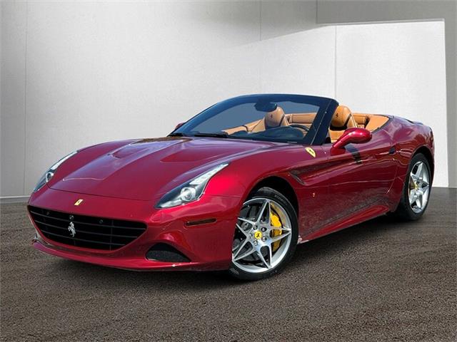 2015 Ferrari California (CC-1889655) for sale in Boca Raton, Florida