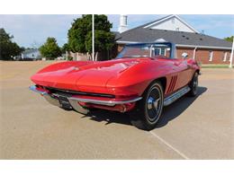 1965 Chevrolet Corvette Stingray (CC-1889657) for sale in Fenton, Missouri