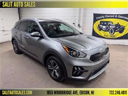 2022 Kia Niro (CC-1889666) for sale in Edison, New Jersey