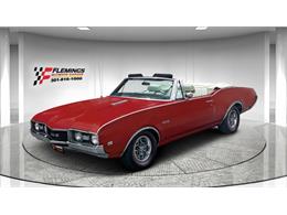 1968 Oldsmobile 442 (CC-1889667) for sale in Rockville, Maryland