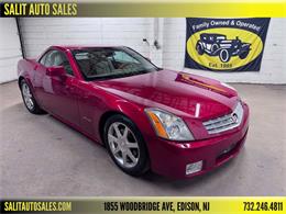 2004 Cadillac XLR (CC-1889668) for sale in Edison, New Jersey