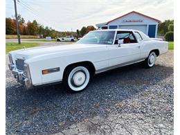 1976 Cadillac Eldorado (CC-1889672) for sale in Malone, New York