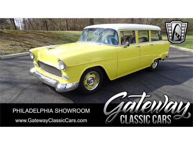 1955 Chevrolet 210 (CC-1889673) for sale in O'Fallon, Illinois