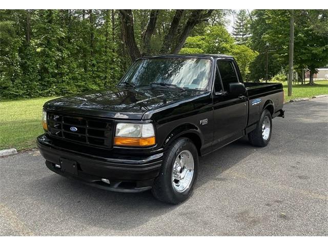 1994 Ford F150 (CC-1880968) for sale in Greensboro, North Carolina