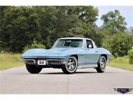 1966 Chevrolet Corvette (CC-1889686) for sale in Benson, North Carolina