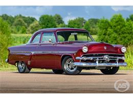 1954 Ford Crestline (CC-1889687) for sale in Collierville, Tennessee